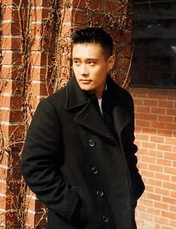 Lee Byeong-Heon - best image in filmography.
