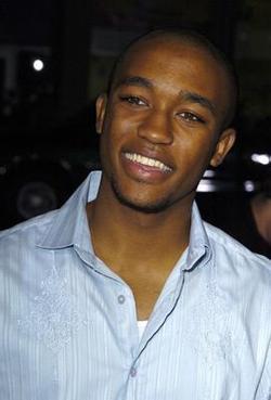 Lee Thompson Young - best image in filmography.