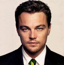 Leonardo DiCaprio - best image in biography.