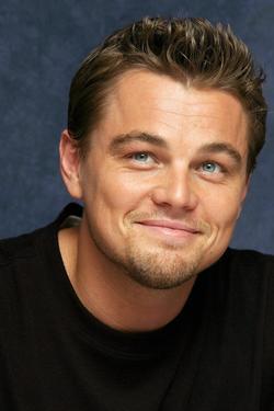 Leonardo DiCaprio - best image in filmography.