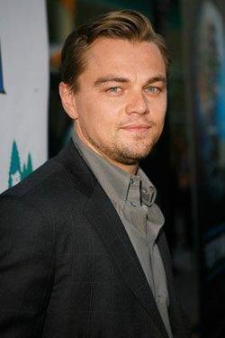 Leonardo DiCaprio - best image in biography.