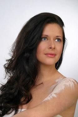 Lidiya Arefjeva - best image in biography.