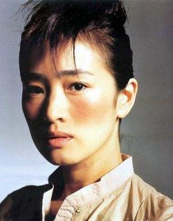 Gong Li - best image in filmography.