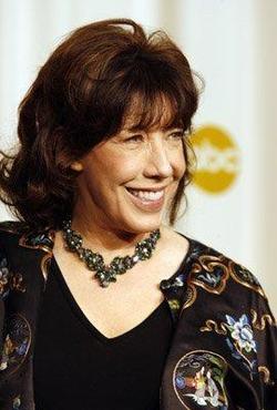 Lily Tomlin - best image in filmography.