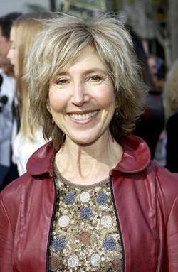 Lin Shaye - best image in filmography.