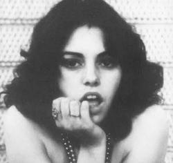 Lina Romay - best image in filmography.