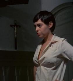 Lina Romay - best image in filmography.