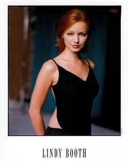 Lindy Booth - best image in filmography.