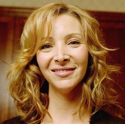 Lisa Kudrow - best image in filmography.