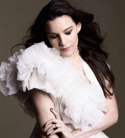 Liv Tyler - best image in biography.