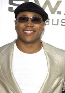 LL Cool J - best image in filmography.