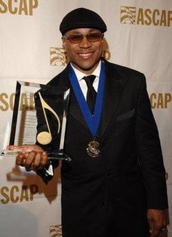 LL Cool J - best image in filmography.
