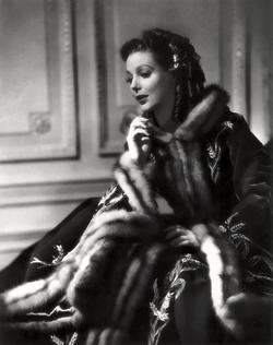 Loretta Young - best image in filmography.