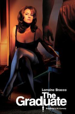 Lorraine Bracco - best image in biography.