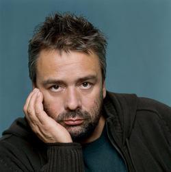 Luc Besson - best image in filmography.