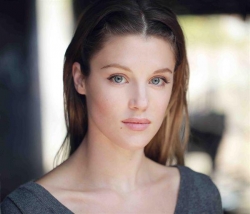 Lucy Griffiths - best image in biography.