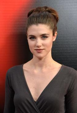 Lucy Griffiths - best image in filmography.