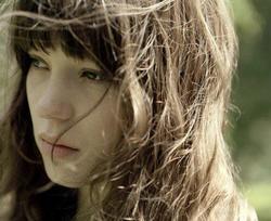 Lea Seydoux - best image in filmography.