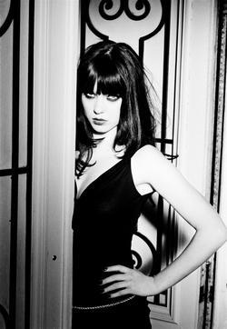 Lea Seydoux - best image in filmography.
