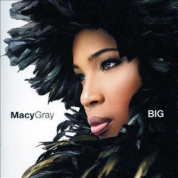 Macy Gray - best image in biography.