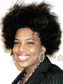 Macy Gray - best image in biography.
