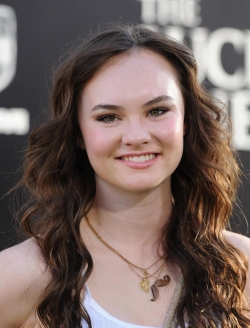 Madeline Carroll - best image in biography.