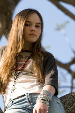 Madeline Carroll - best image in filmography.