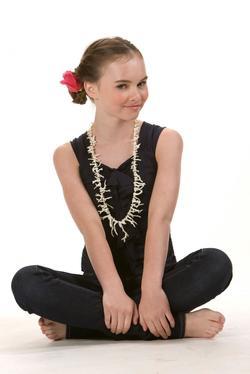 Madeline Carroll - best image in filmography.