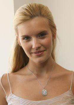 Maggie Grace - best image in filmography.
