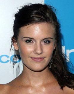 Maggie Grace - best image in filmography.