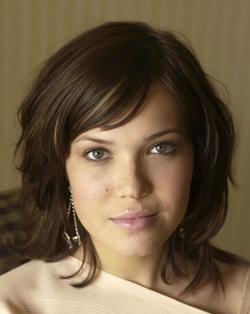 Mandy Moore - best image in filmography.