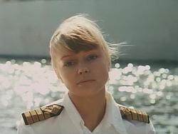 Marina Shimanskaya - best image in filmography.