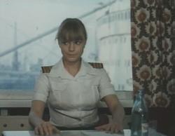 Marina Shimanskaya - best image in filmography.