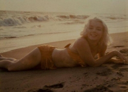 Marilyn Monroe - best image in biography.