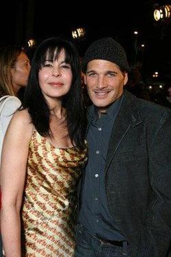 Maria Conchita Alonso - best image in filmography.