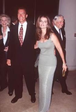 Maria Shriver - best image in filmography.