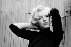 Marilyn Monroe - best image in filmography.
