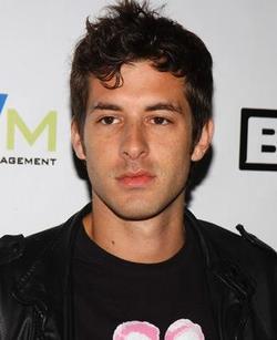 Mark Ronson - best image in filmography.