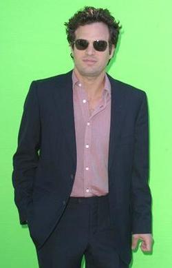 Mark Ruffalo - best image in biography.
