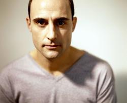 Mark Strong - best image in filmography.
