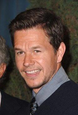 Mark Wahlberg - best image in filmography.