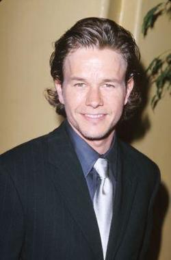 Mark Wahlberg - best image in biography.
