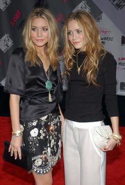 Mary-Kate Olsen - best image in biography.