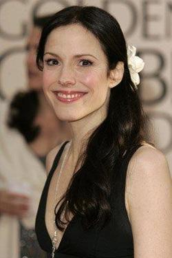 Mary-Louise Parker - best image in filmography.