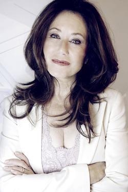 Mary McDonnell - best image in filmography.
