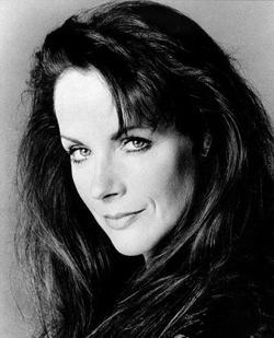Mary Tamm - best image in filmography.