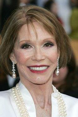 Mary Tyler Moore - best image in filmography.