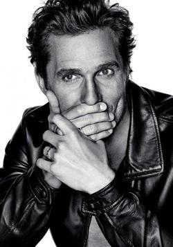 Matthew McConaughey - best image in biography.