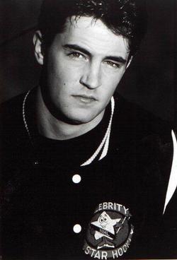 Matthew Perry - best image in biography.