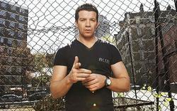 Max Beesley - best image in filmography.